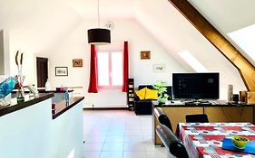 Le Paraty - Maison Independante 72 M2