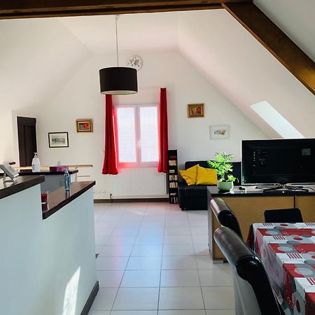Le Paraty - Maison Independante 72 M2 Pont-Sainte-Maxence Exterior foto