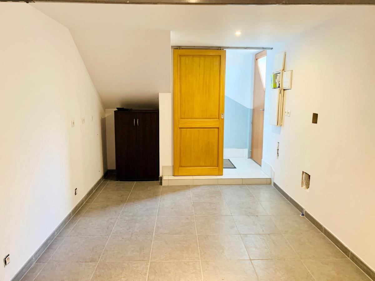 Le Paraty - Maison Independante 72 M2 Pont-Sainte-Maxence Exterior foto